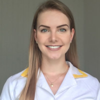 Ana Paula Reichert Fenner