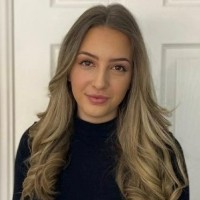 Tilly Mccready