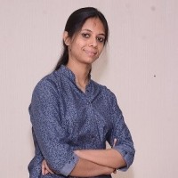 Khushbu Arora