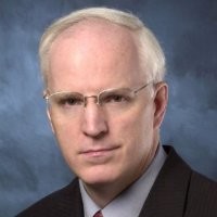 JOHN GORDON HAROLD, MD,MACC,MACP,FRCPI(Hon),FRCP(Lon)