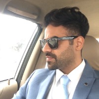 PARDEEP SINGH DHIMAN