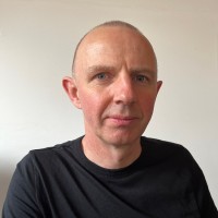 Colin Reid
