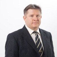 Magnus Wolfram