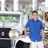 Trevor Mcclellan
