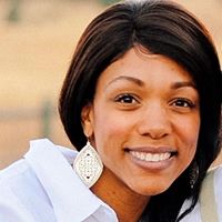 Yvette Hill