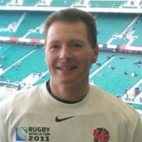 Jonathan Holmes