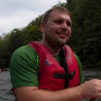 Matthew Stewart