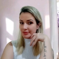 Fabiana Santos De Lima Da Cruz