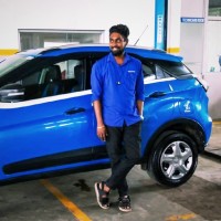 Siva Krish