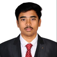 Dilipkumar K