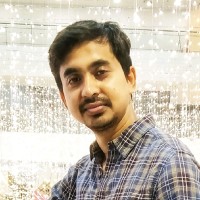 Utpal Halder
