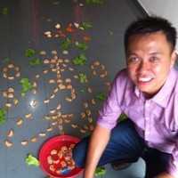Lawrence Teoh