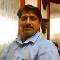 GIRISHKUMAR VAGHELA