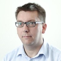 Tom Kückelhahn Nilson