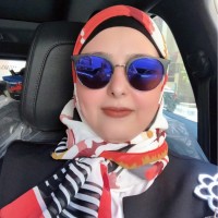 Basma Ali Rozik