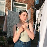 Faye Chadwick