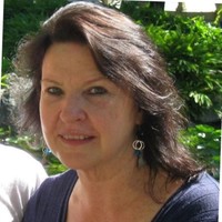 Marilyn Taylor