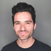 Aaron Hopwood