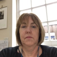 Shirley Clark