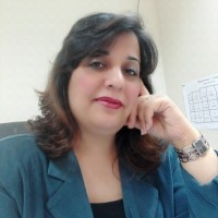 Manal Saad