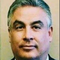 Nicholas Patrinos