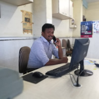 Tejas Mahamuni