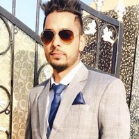 Harpreet singh