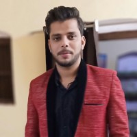Prashant Pachauri
