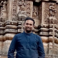 Krishna Mohan G G