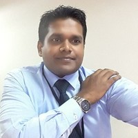 Daham Perea