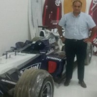Orlando Rincon