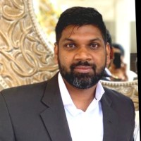 Charith Fernando