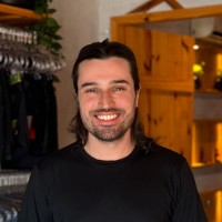 Daniel Brito