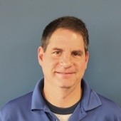 Ed Benway