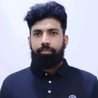 Rauf Ahmed