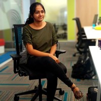 Jayashri Shanmugam