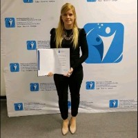 Amadeja Komprej Berce