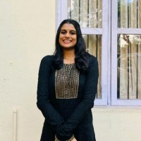 Anasooya Nair