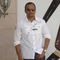 Sheik Mohammed