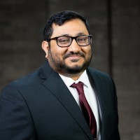 Ahsan Rasheed