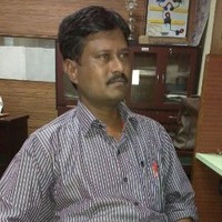 Dr. Namdev Jagtap