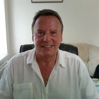 Robert Pridham