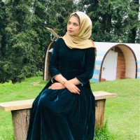 Zainab Mushtaq