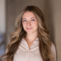 Palina Bahdanovich