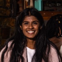 Sage Govender