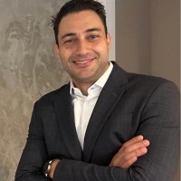 Jefferson Pavan, CEA