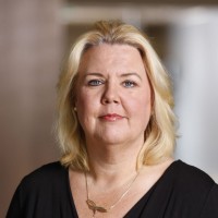 Ingrid Scholten