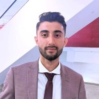 Danyal Mukarram