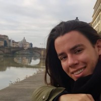 Luis Henrique Almeida Fernandes