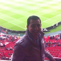 marco pereira
